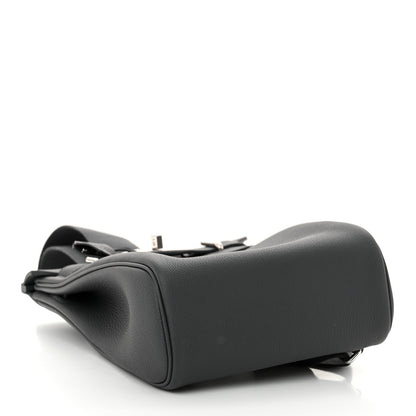 Hermes Togo Hac A Dos PM Backpack Ardoise 4 of 12