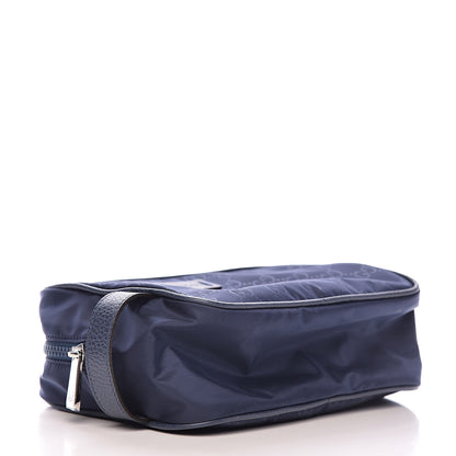 Gucci Nylon Monogram Dolmias Pouch Tide 4 of 7