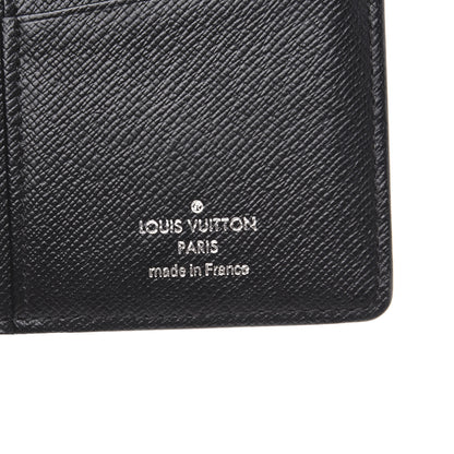 Louis Vuitton Damier Graphite Brazza Wallet 5 of 7