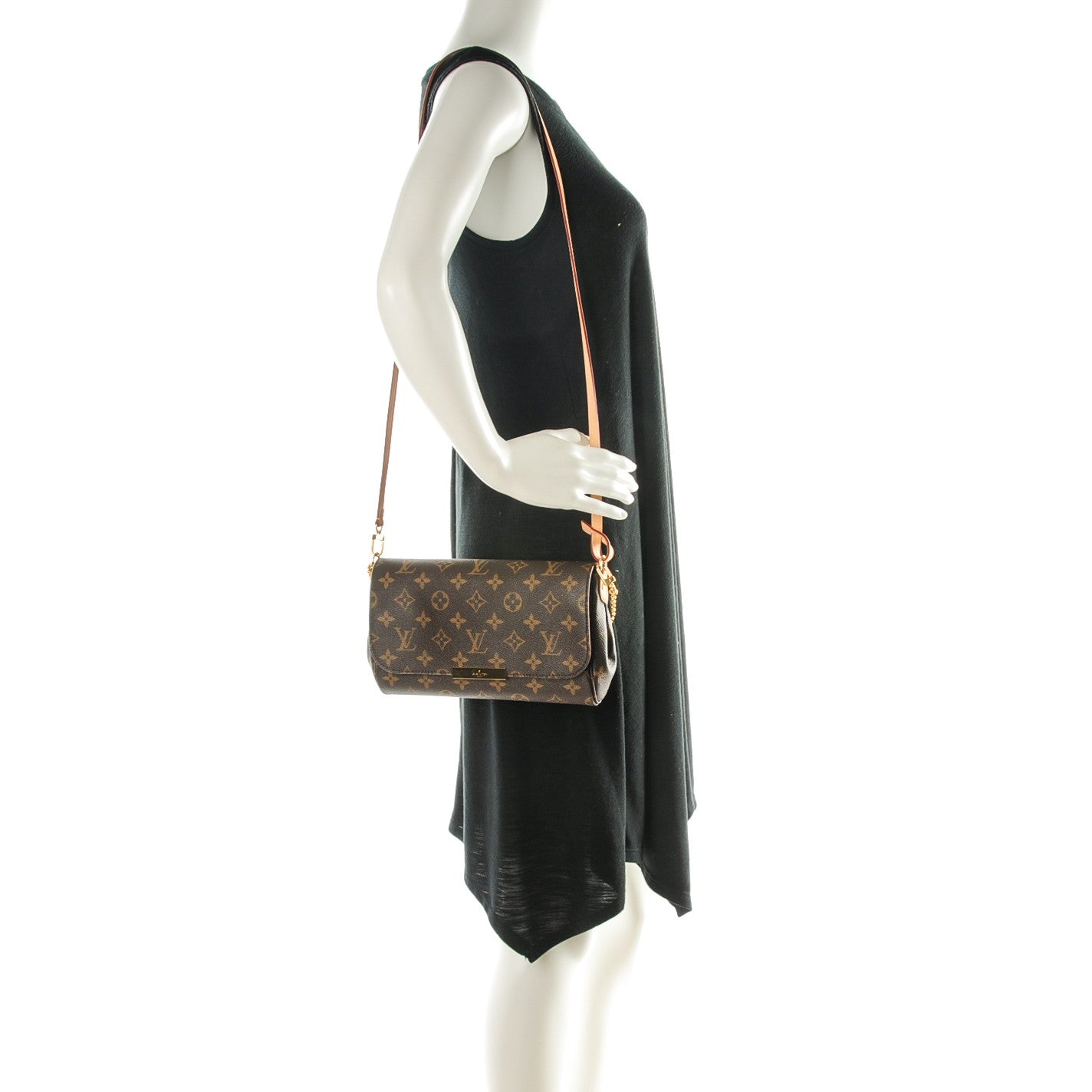 Monogram Favorite MM