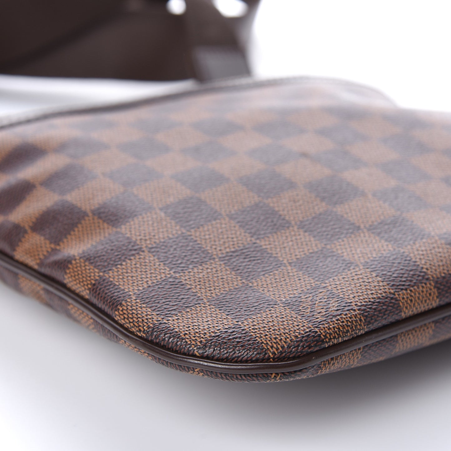 Damier Ebene Bosphore Pochette