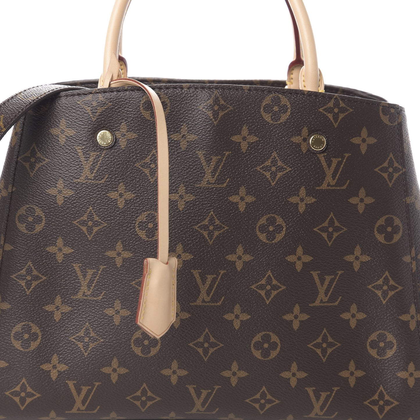 Monogram Montaigne MM