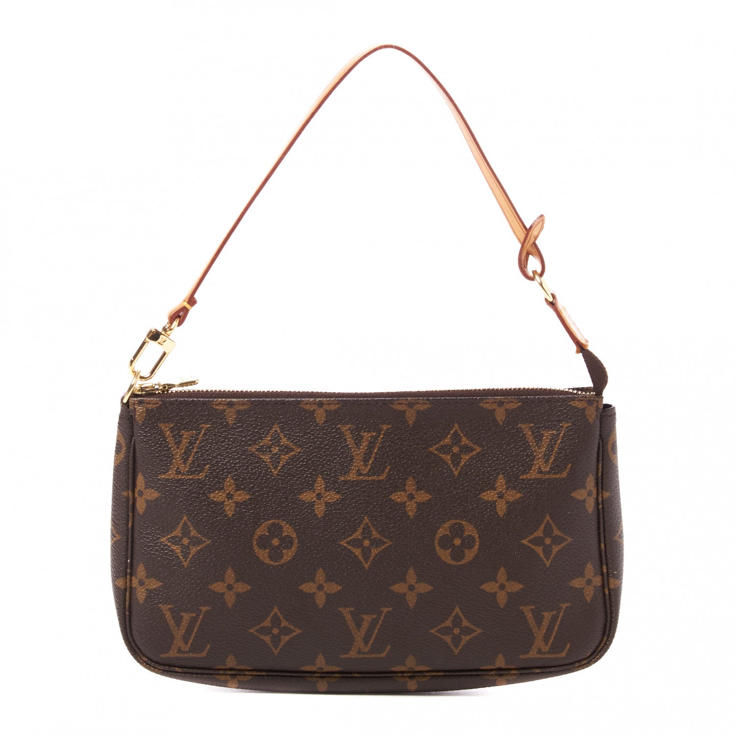 Louis Vuitton Monogram Pochette Accessories 1 of 8