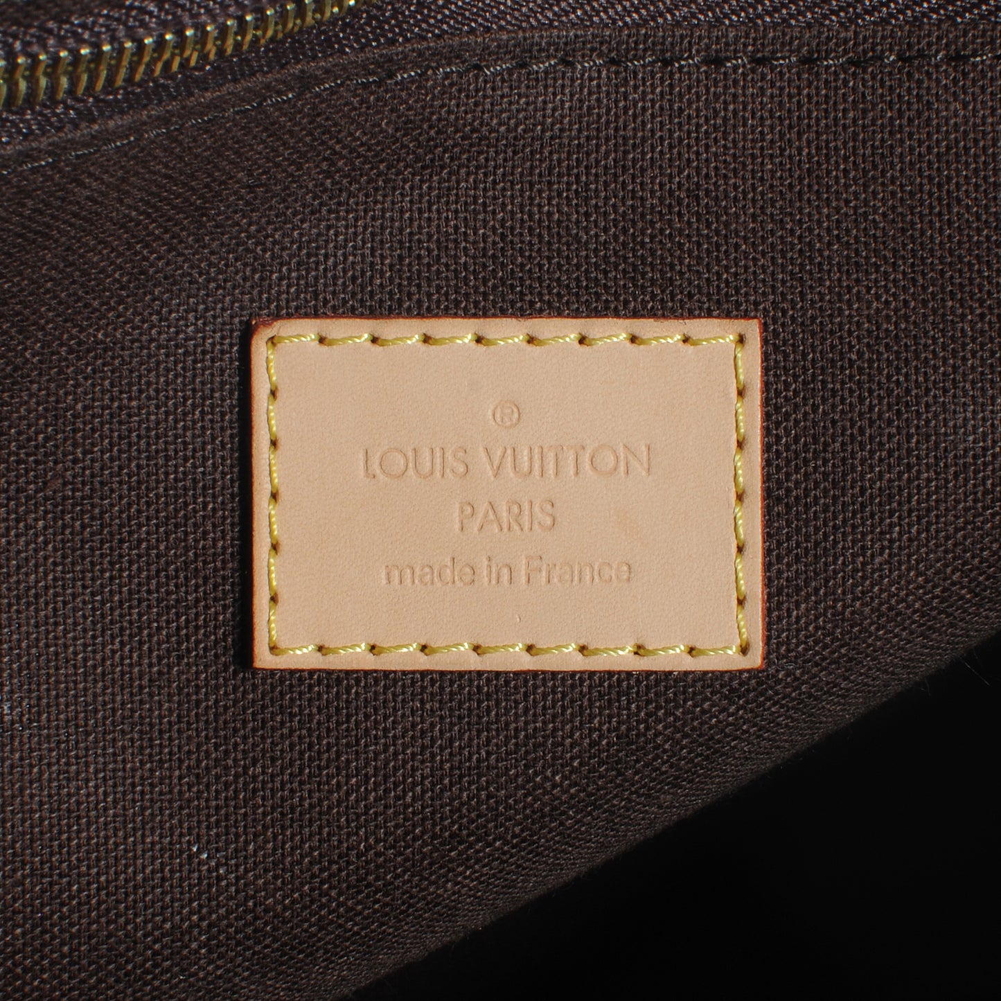 Monogram Menilmontant PM