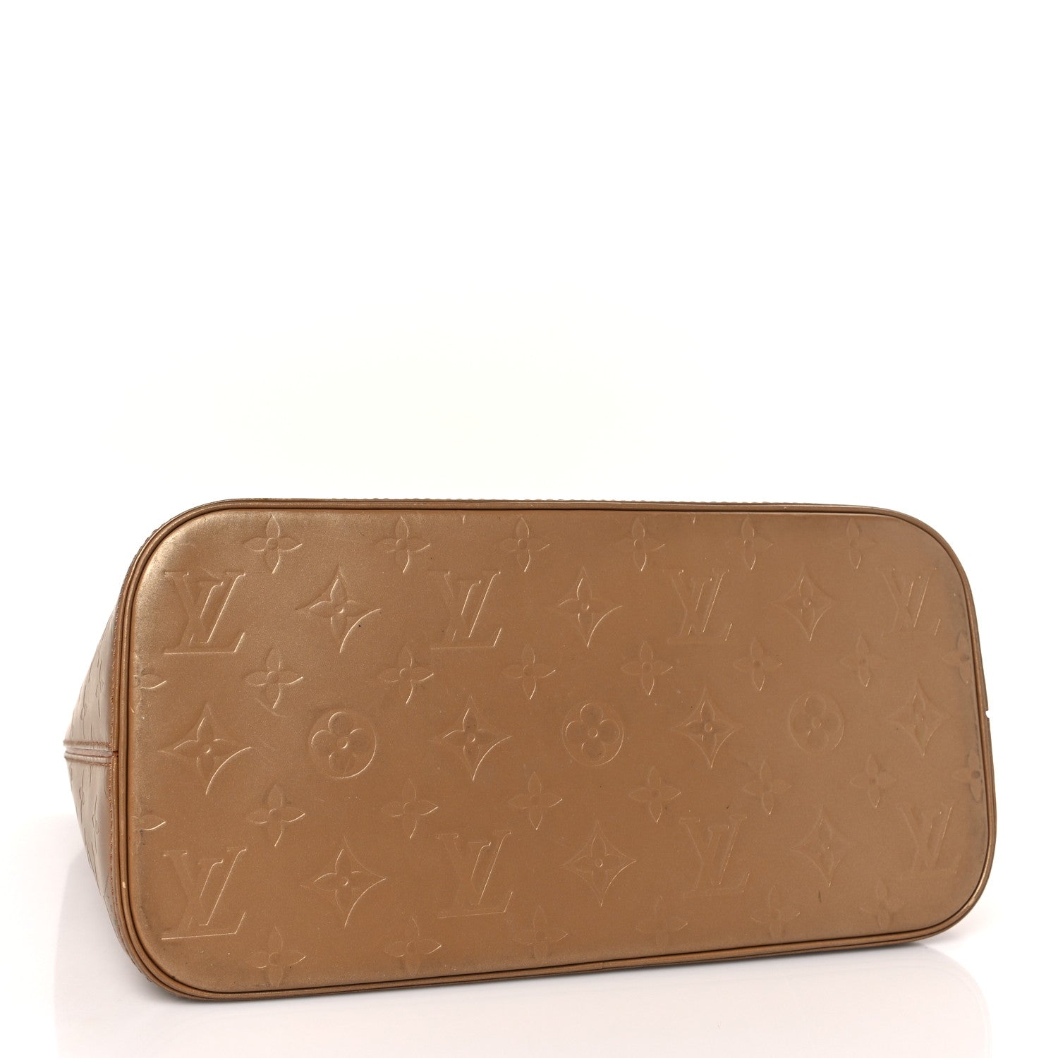 Louis Vuitton Mat Monogram Stockton Amber 4 of 11