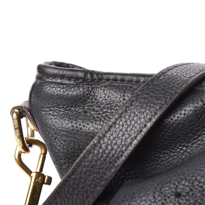 Louis Vuitton Mahina Stellar PM Anthracite 10 of 14