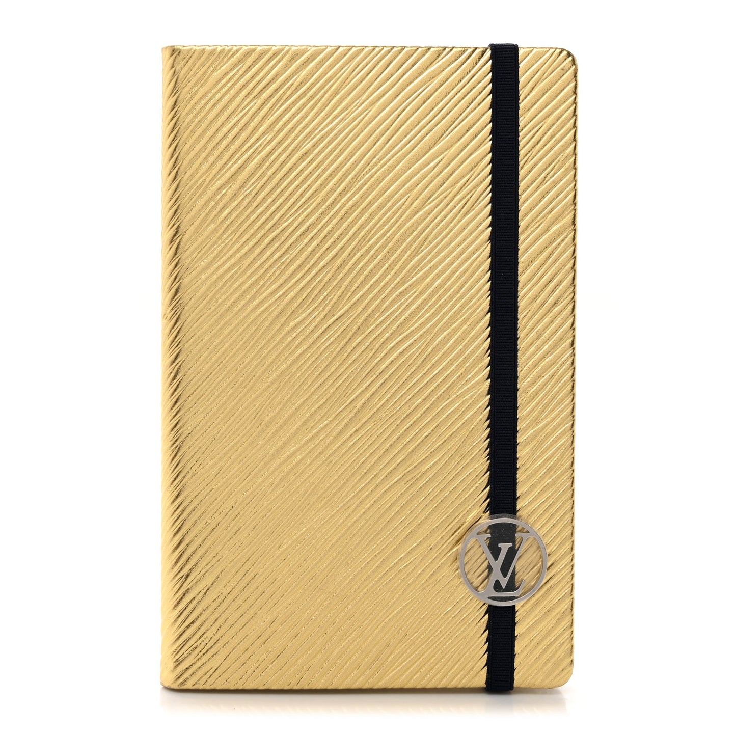 Epi Gustave Notebook MM Gold