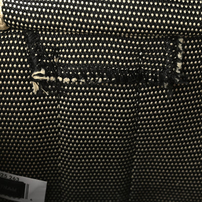 Marc Jacobs Jacquard Small The Traveler Tote Bag Warm Sand 7 of 11