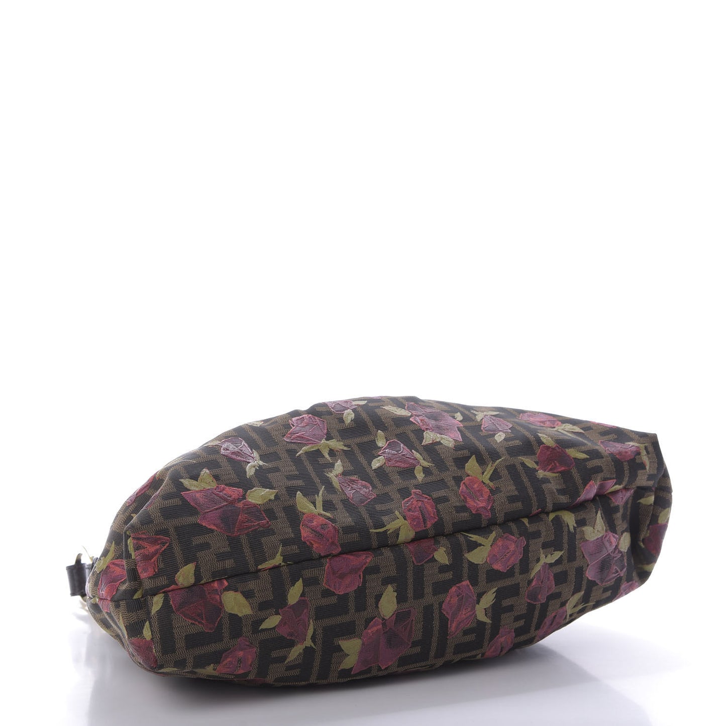 Zucca Rose Chef Hobo Tobacco