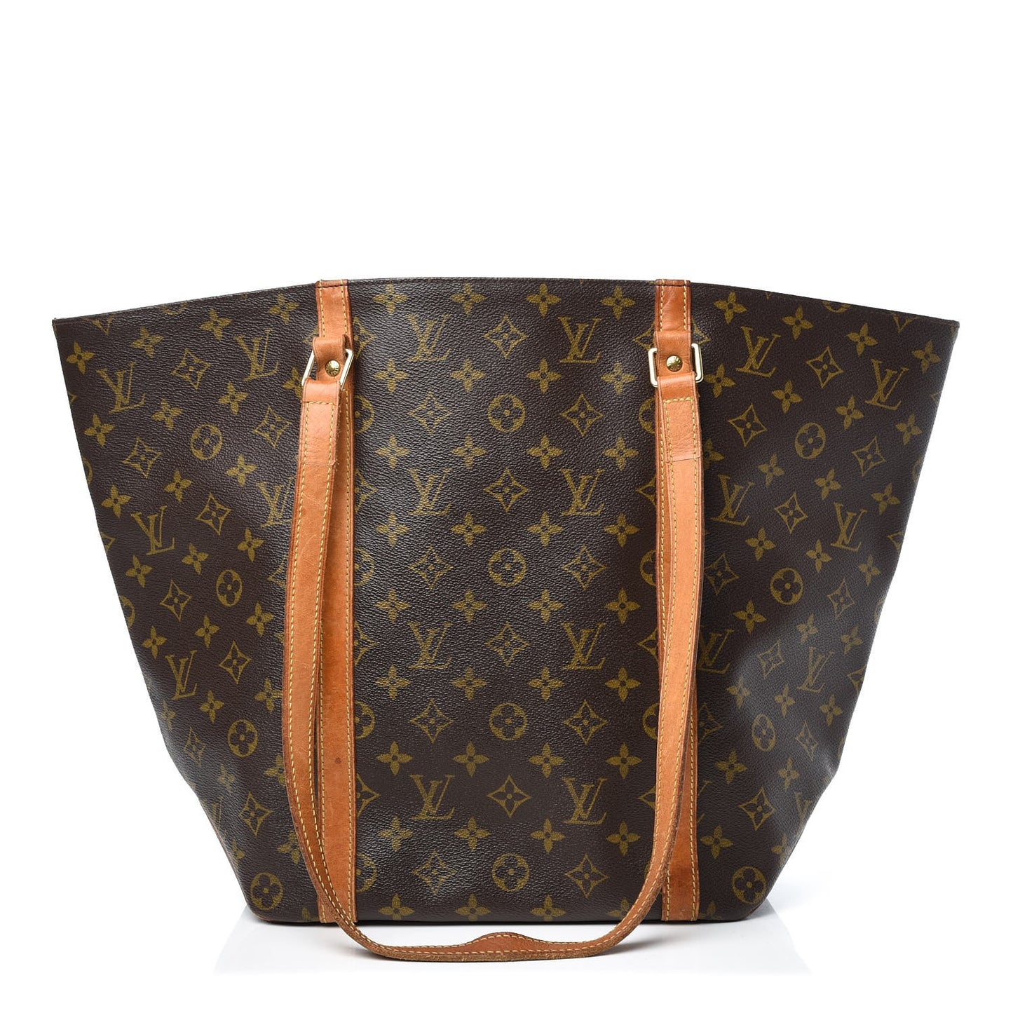 Monogram Sac Shopping Tote