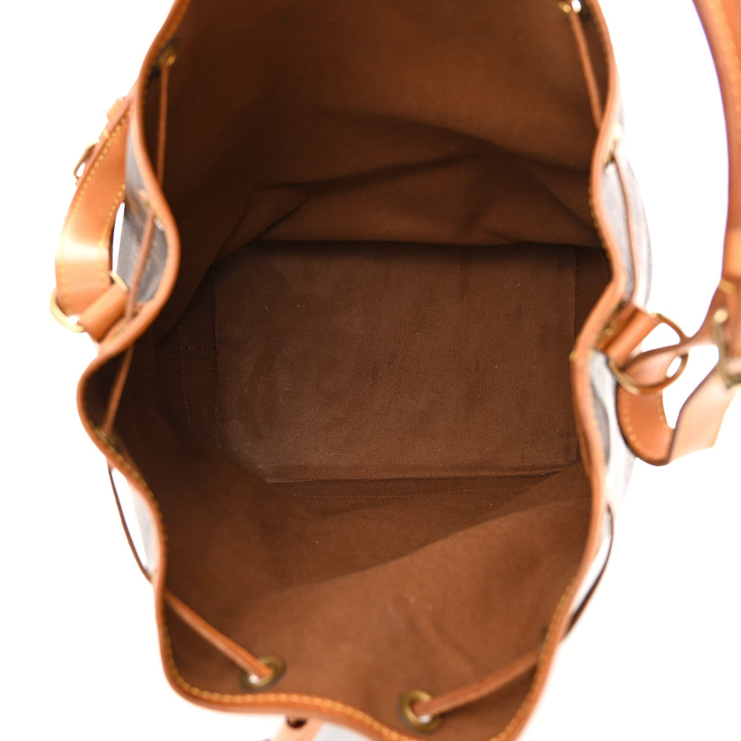 Louis Vuitton Monogram Noe 5 of 12