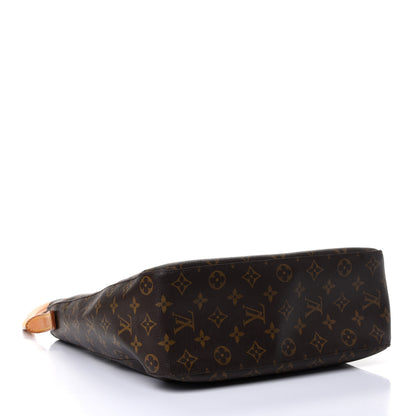 Louis Vuitton Monogram Looping GM 3 of 4