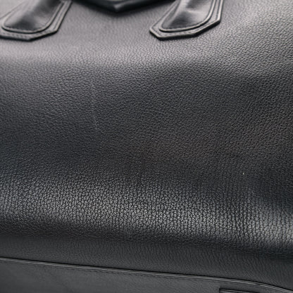 Givenchy Sugar Goatskin Medium Antigona Black 12 of 16