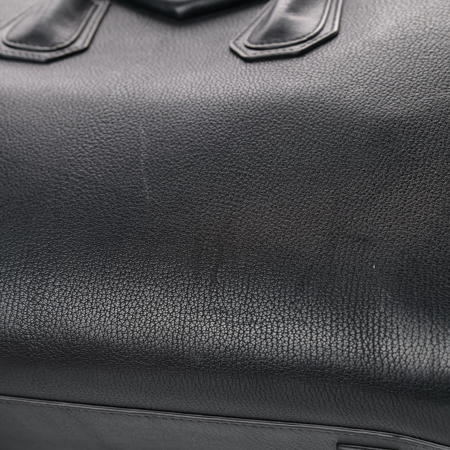 Givenchy Sugar Goatskin Medium Antigona Black 12 of 16