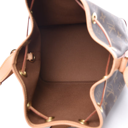 Louis Vuitton Monogram Noe BB 5 of 13