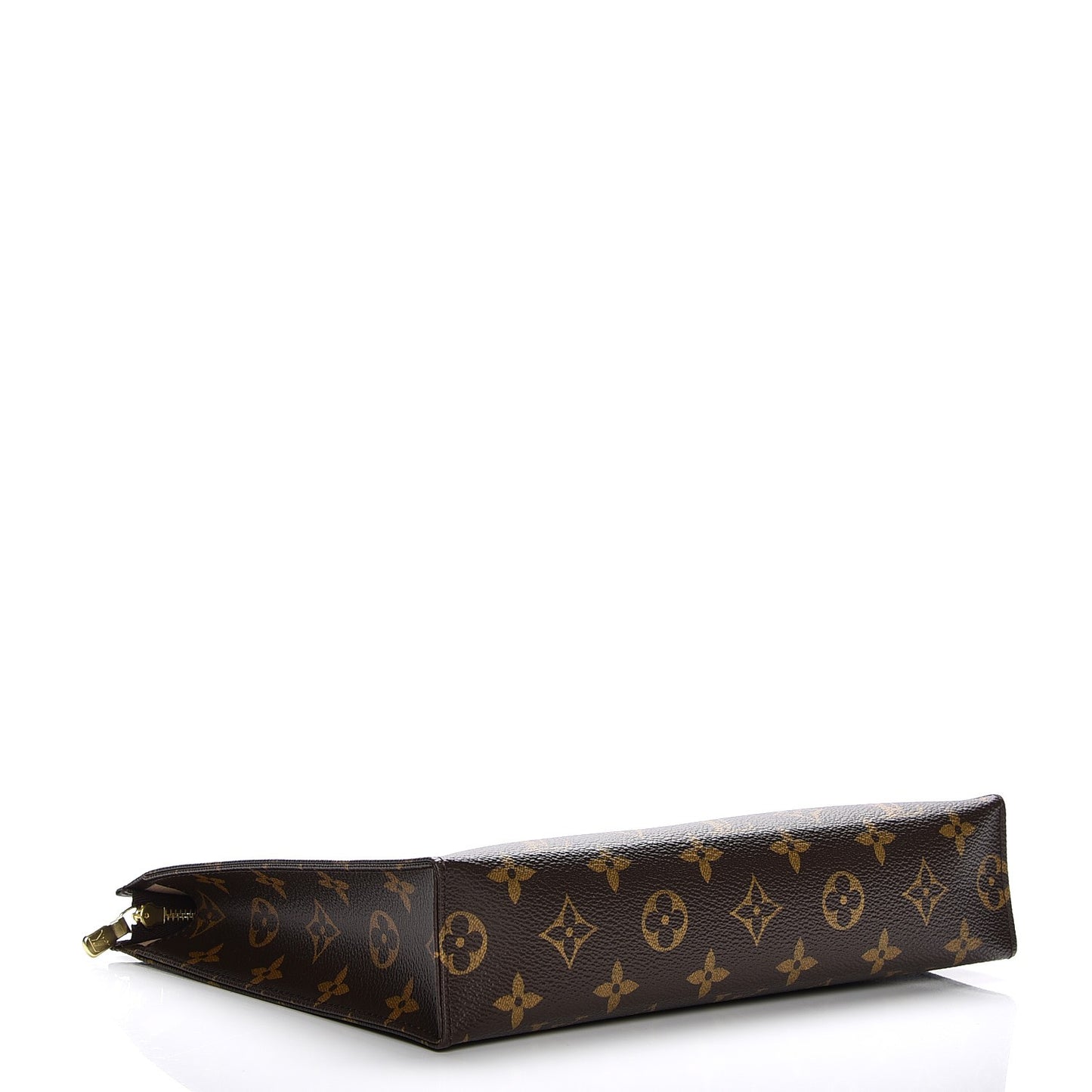 Monogram Toiletry Pouch 26