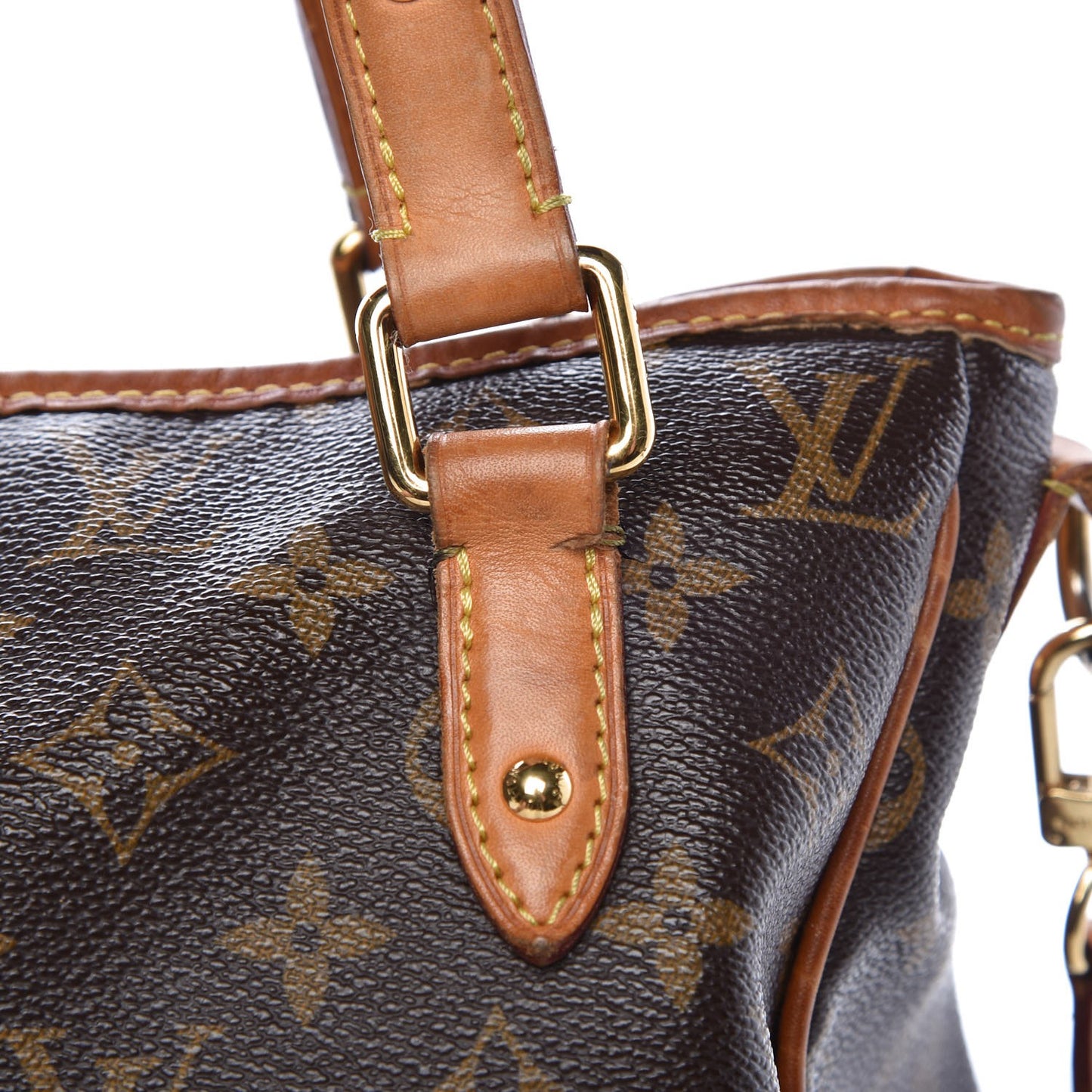 Monogram Estrela MM