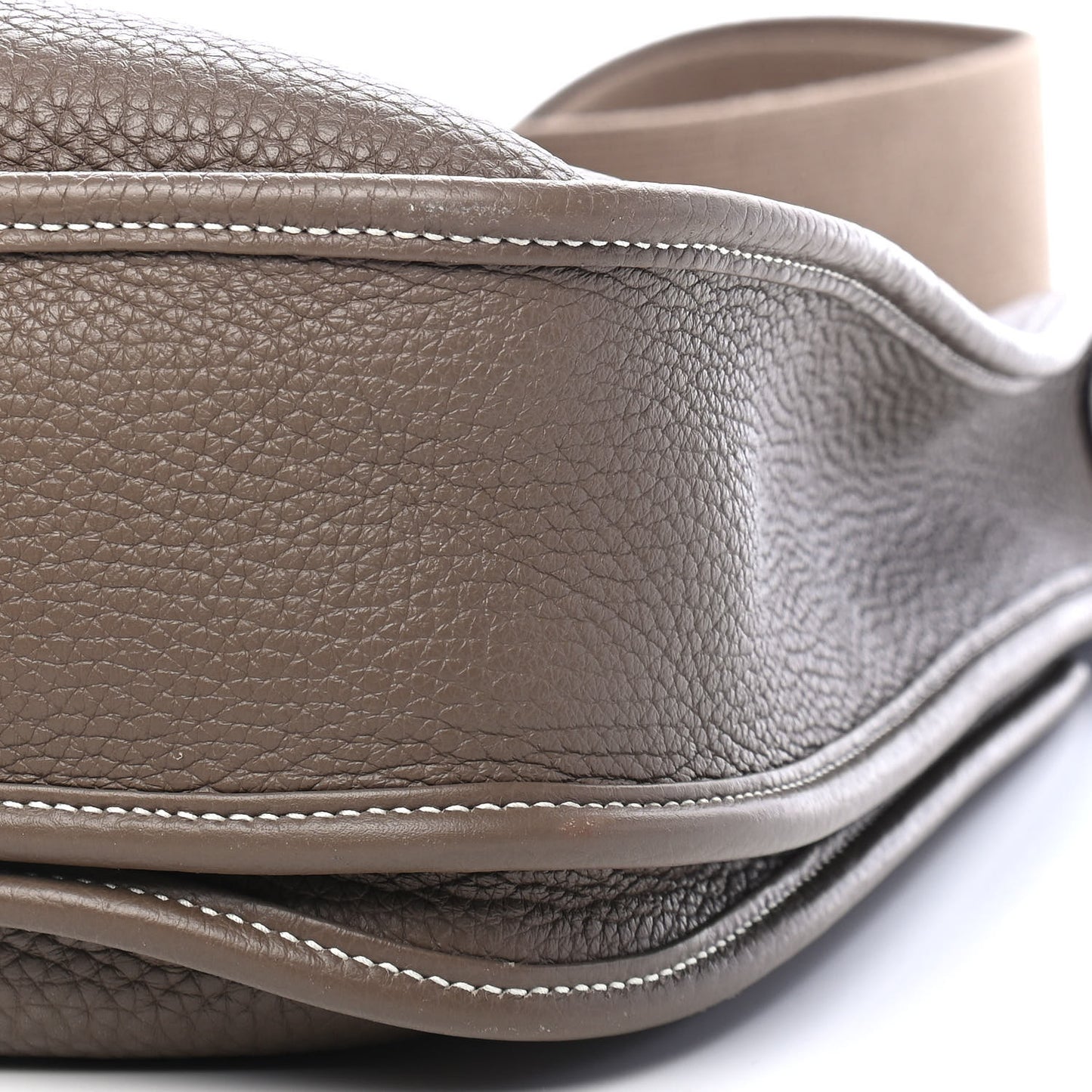 Taurillon Clemence Evelyne III PM Etoupe