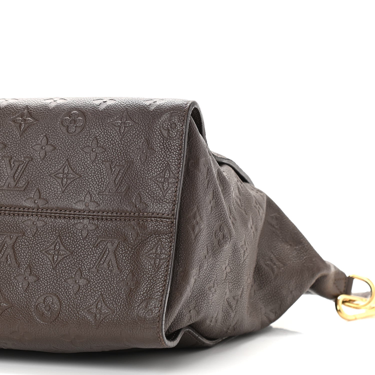 Louis Vuitton Empreinte Lumineuse PM Terre 6 of 11