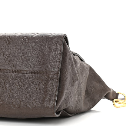 Louis Vuitton Empreinte Lumineuse PM Terre 6 of 11