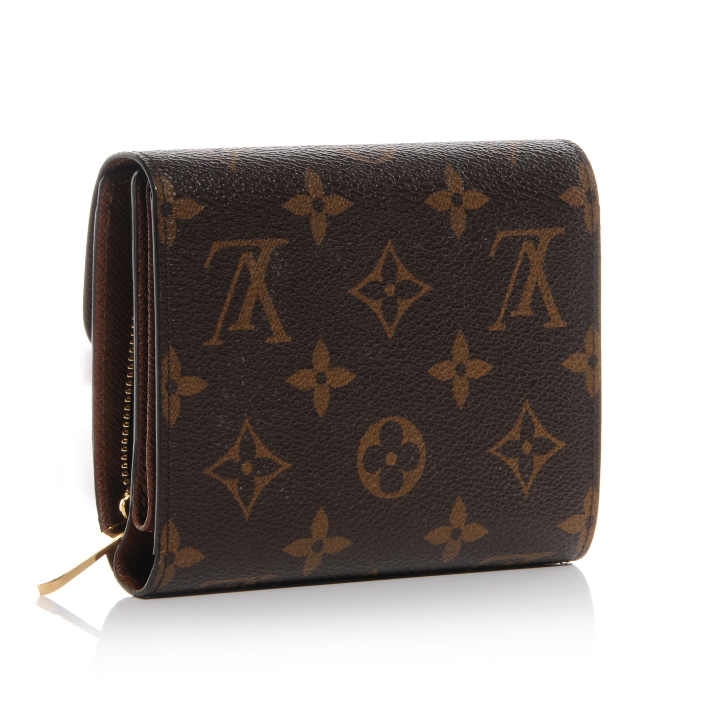 Monogram Joey Wallet
