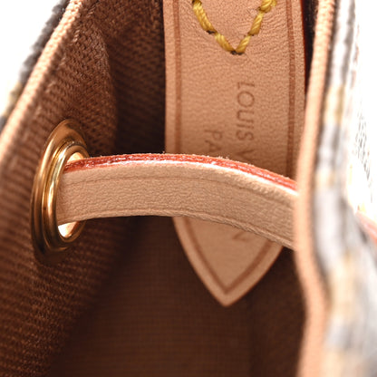 Louis Vuitton Monogram Odyssee NM 7 of 10