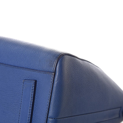 Givenchy Sugar Goatskin Medium Antigona Night Bright Blue 11 of 13