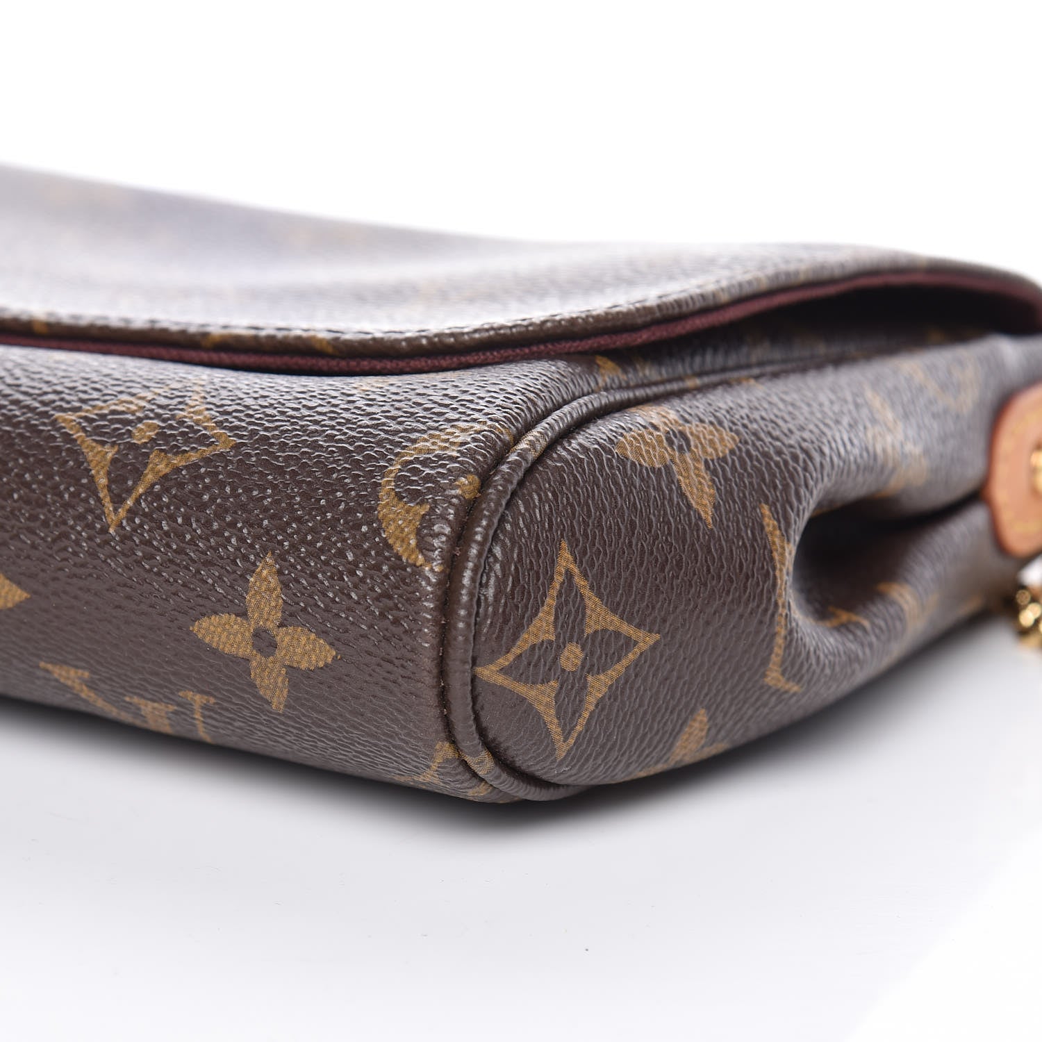 Louis Vuitton Monogram Favorite MM 10 of 10