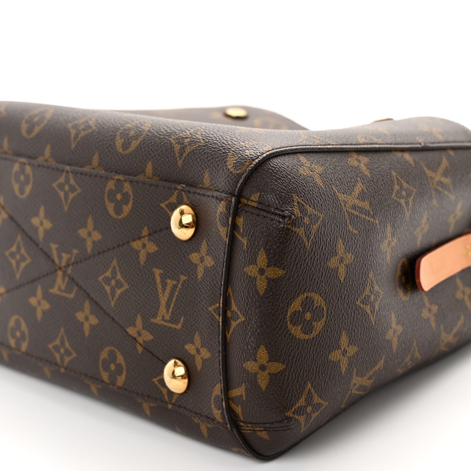 Louis Vuitton Monogram Montaigne BB 9 of 9