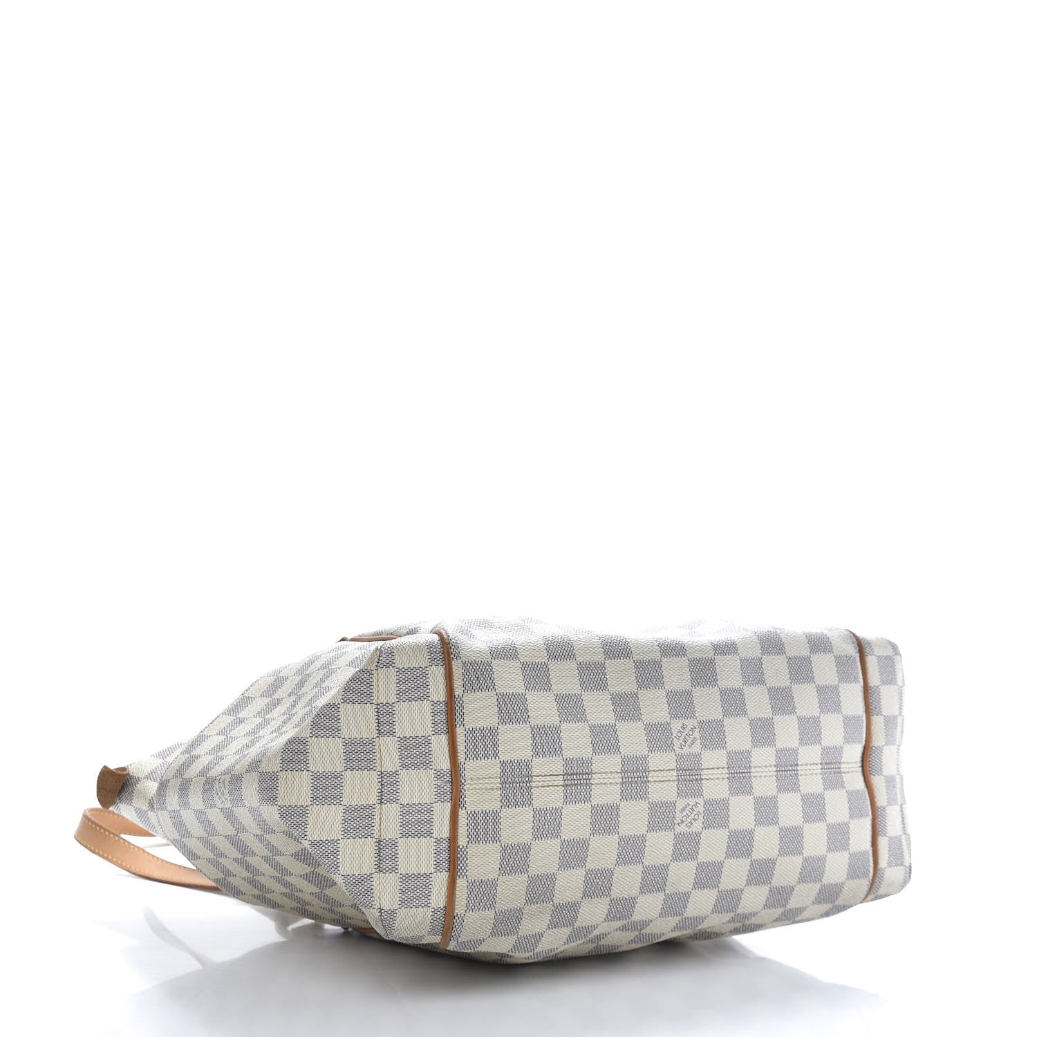 Louis Vuitton Damier Azur Totally MM 4 of 11