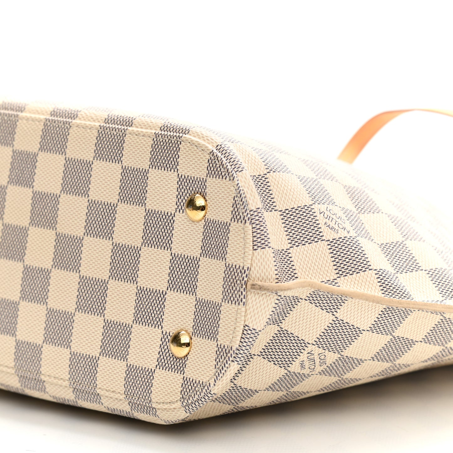 Damier Azur Girolata