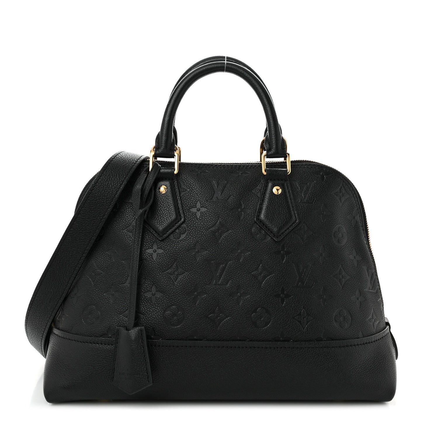 Empreinte Neo Alma PM Black