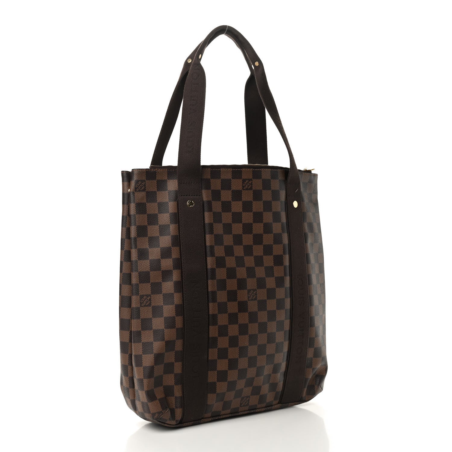 Louis Vuitton Damier Ebene Cabas Beaubourg 3 of 9