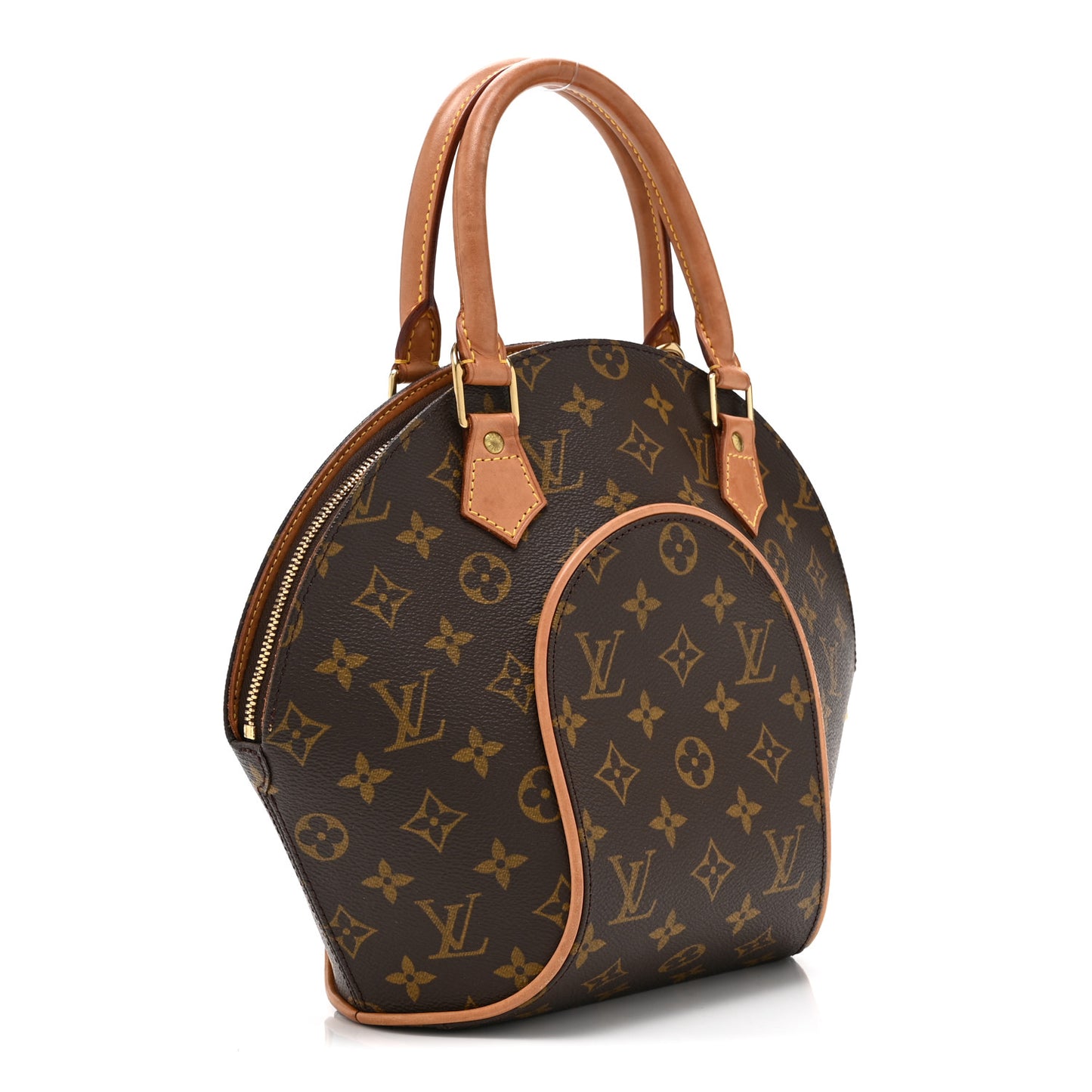 Monogram Ellipse PM