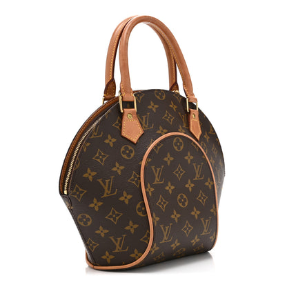 Louis Vuitton Monogram Ellipse PM 3 of 10