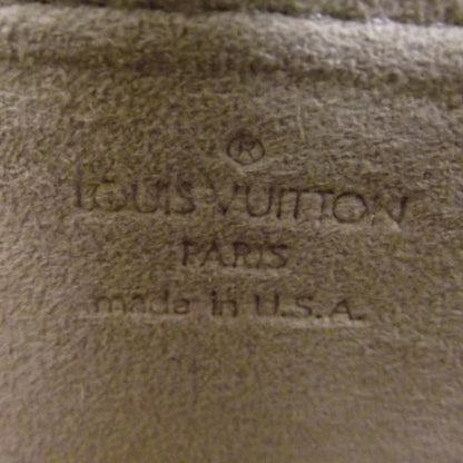 Louis Vuitton Monogram Pochette Twin GM 8 of 10