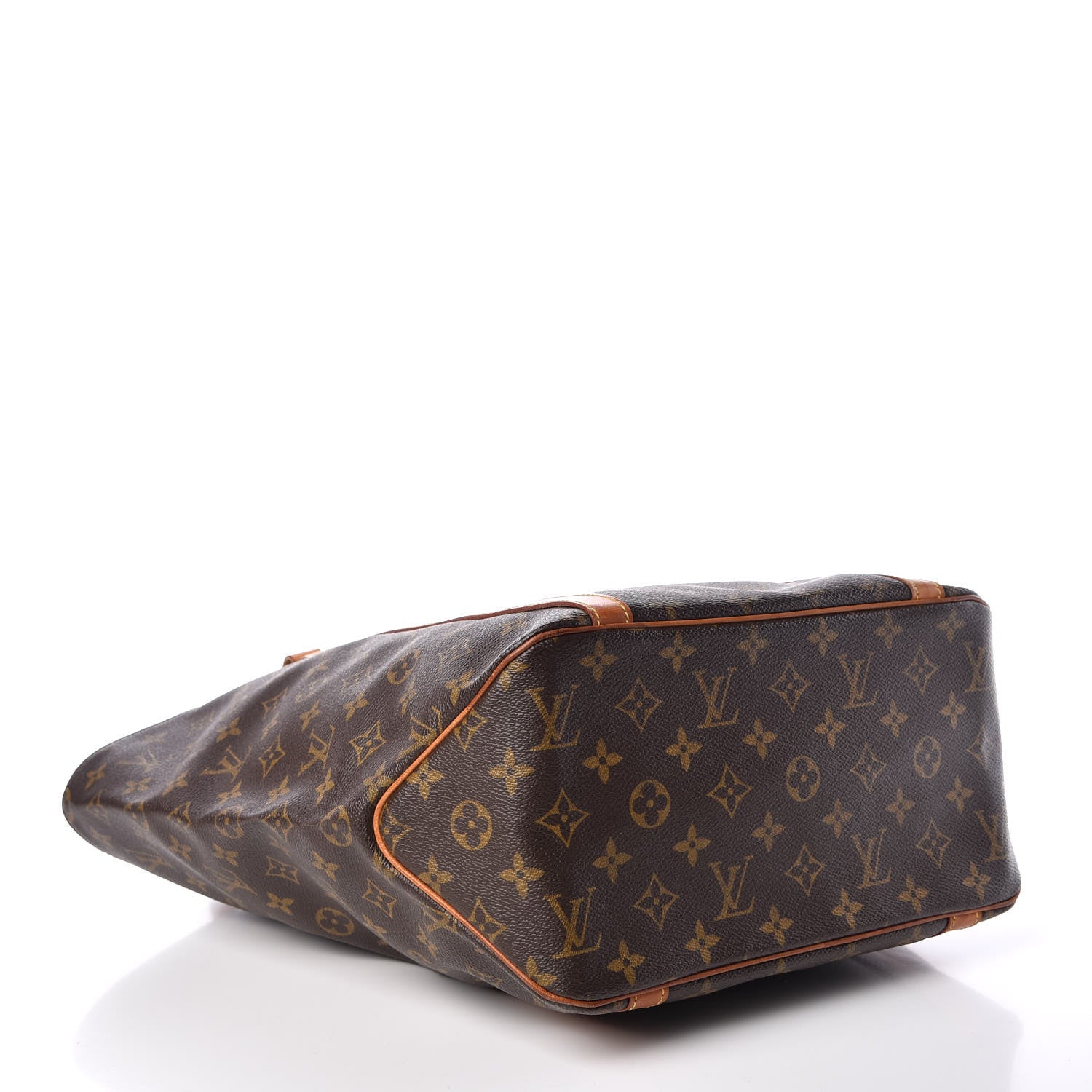 Louis Vuitton Monogram Sac Shopping Tote 4 of 9