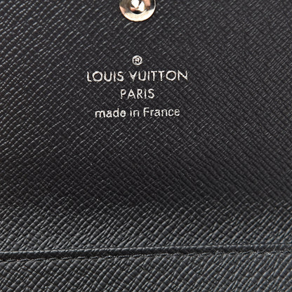 Louis Vuitton Damier Graphite Multicles 6 Key Holder 6 of 9