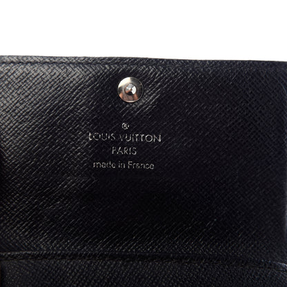 Louis Vuitton Damier Graphite Multicles 6 Key Holder 6 of 6