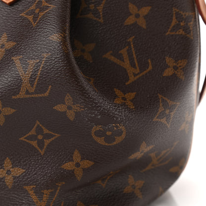 Louis Vuitton Monogram Turenne PM 11 of 18