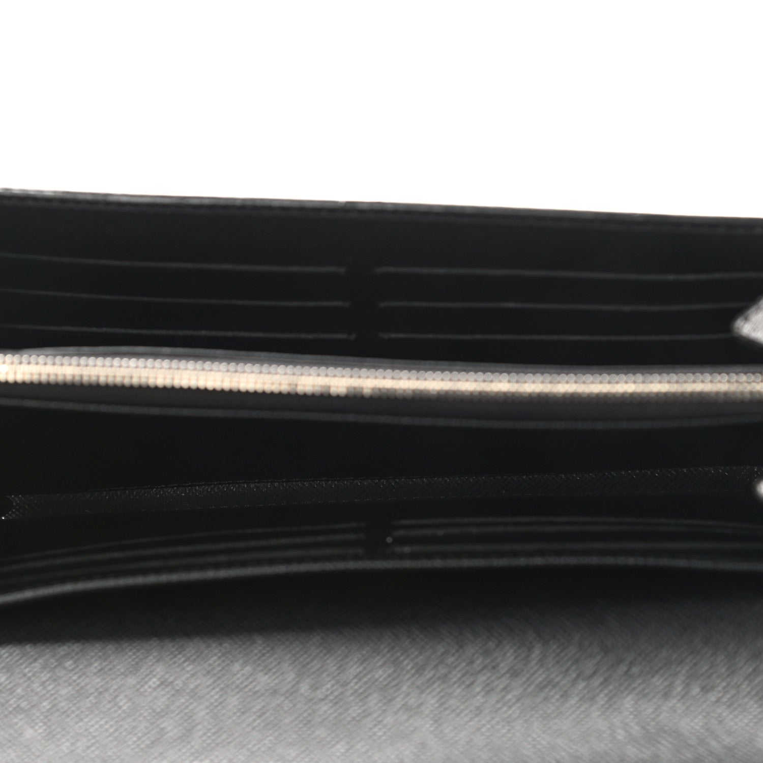 Louis Vuitton Electric Epi Twist Wallet Black 4 of 6