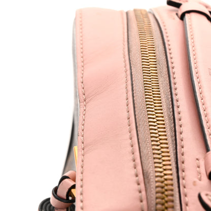 Louis Vuitton Monogram Saintonge Rose Poudre 15 of 16