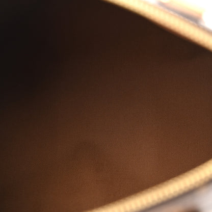 Louis Vuitton Monogram Speedy 25 5 of 12