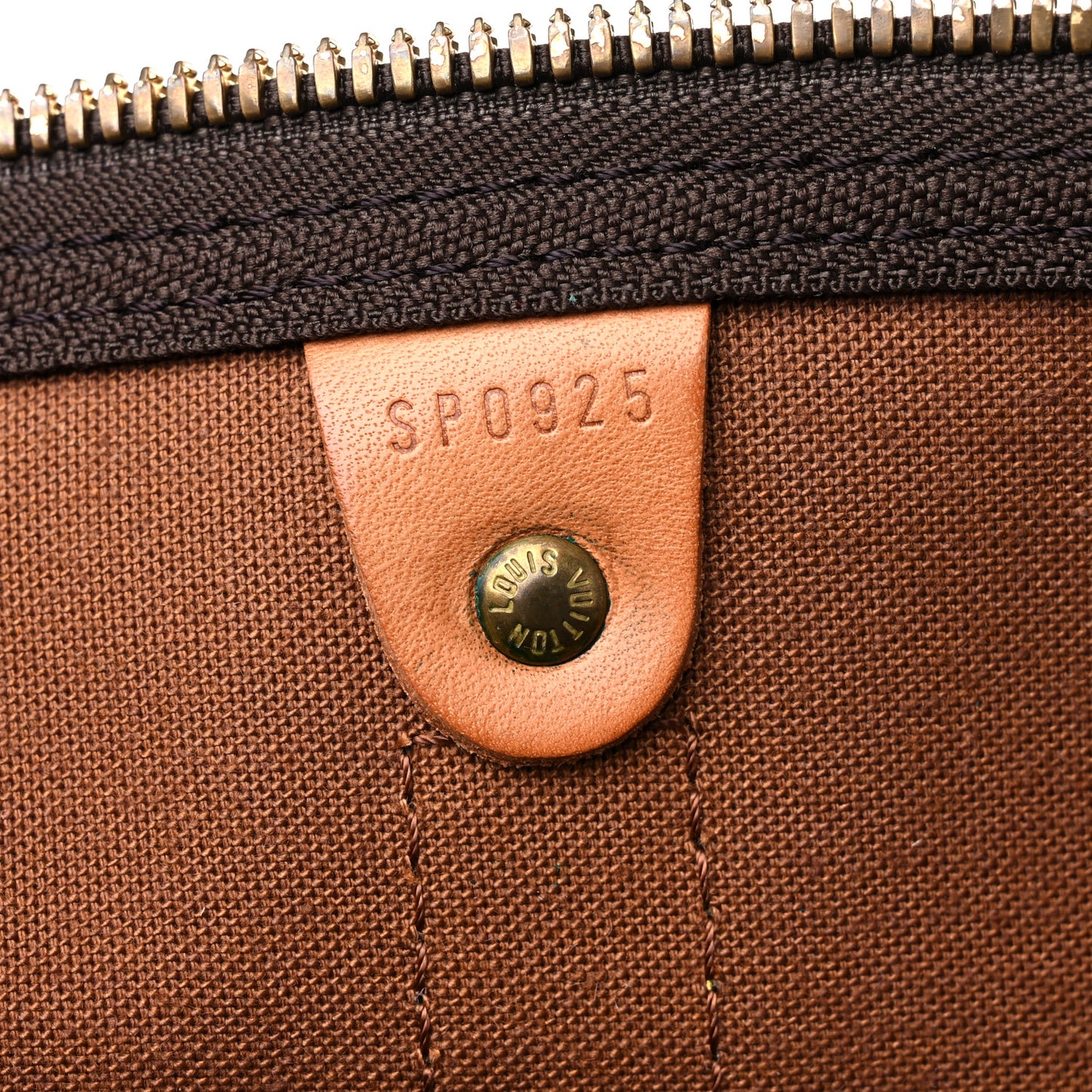 Monogram Keepall 45