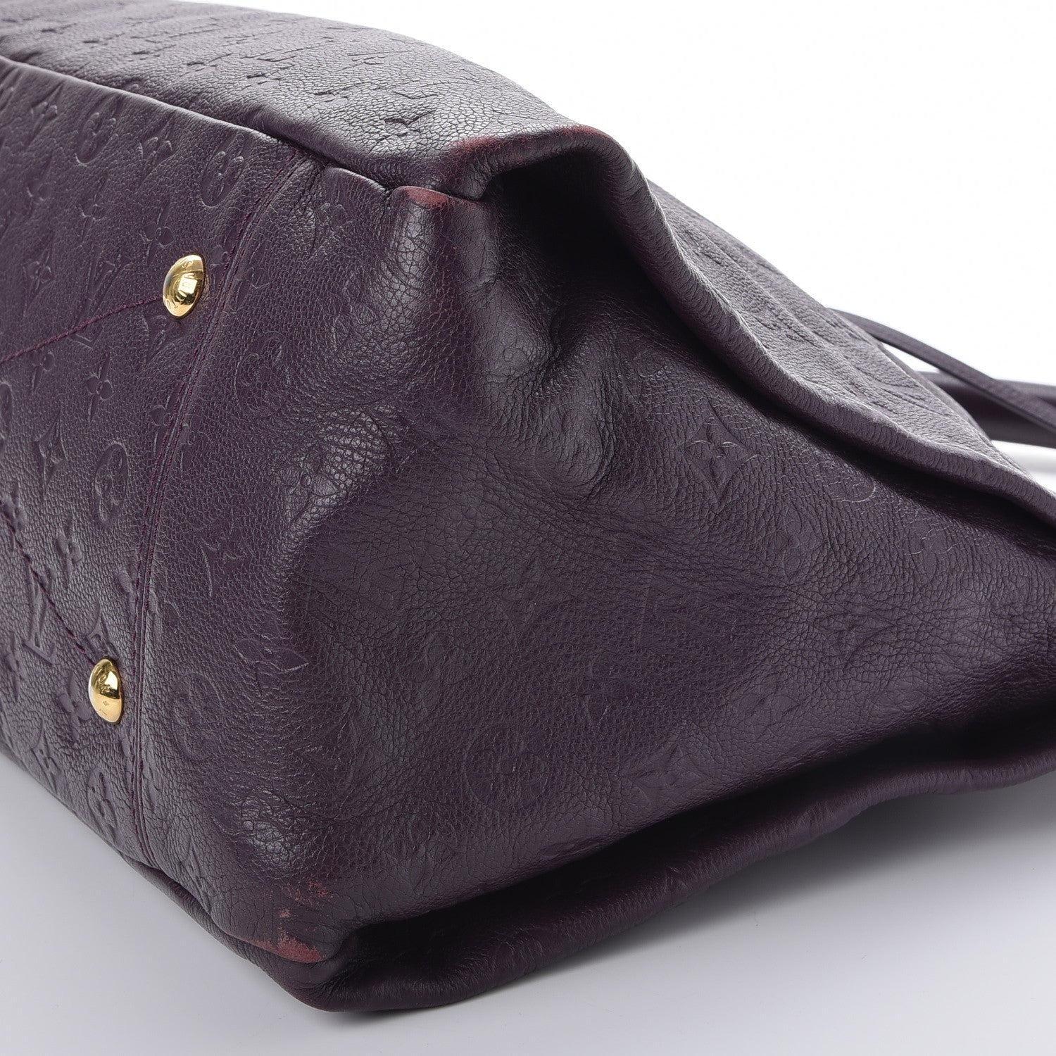 Louis Vuitton Empreinte Artsy MM Aube 11 of 11