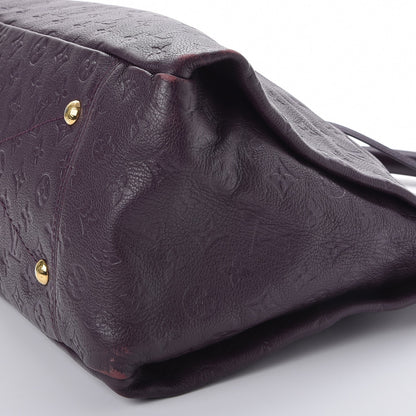 Louis Vuitton Empreinte Artsy MM Aube 11 of 11
