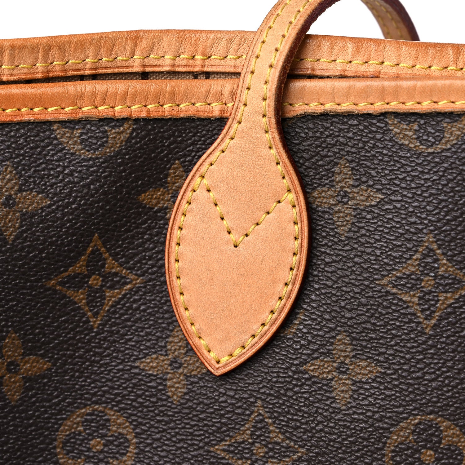 Louis Vuitton Monogram Neverfull GM 17 of 23