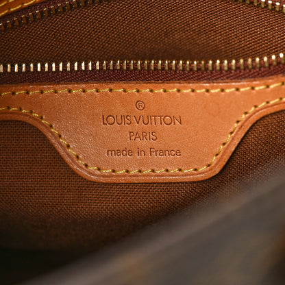 Louis Vuitton Monogram Vavin PM 7 of 9