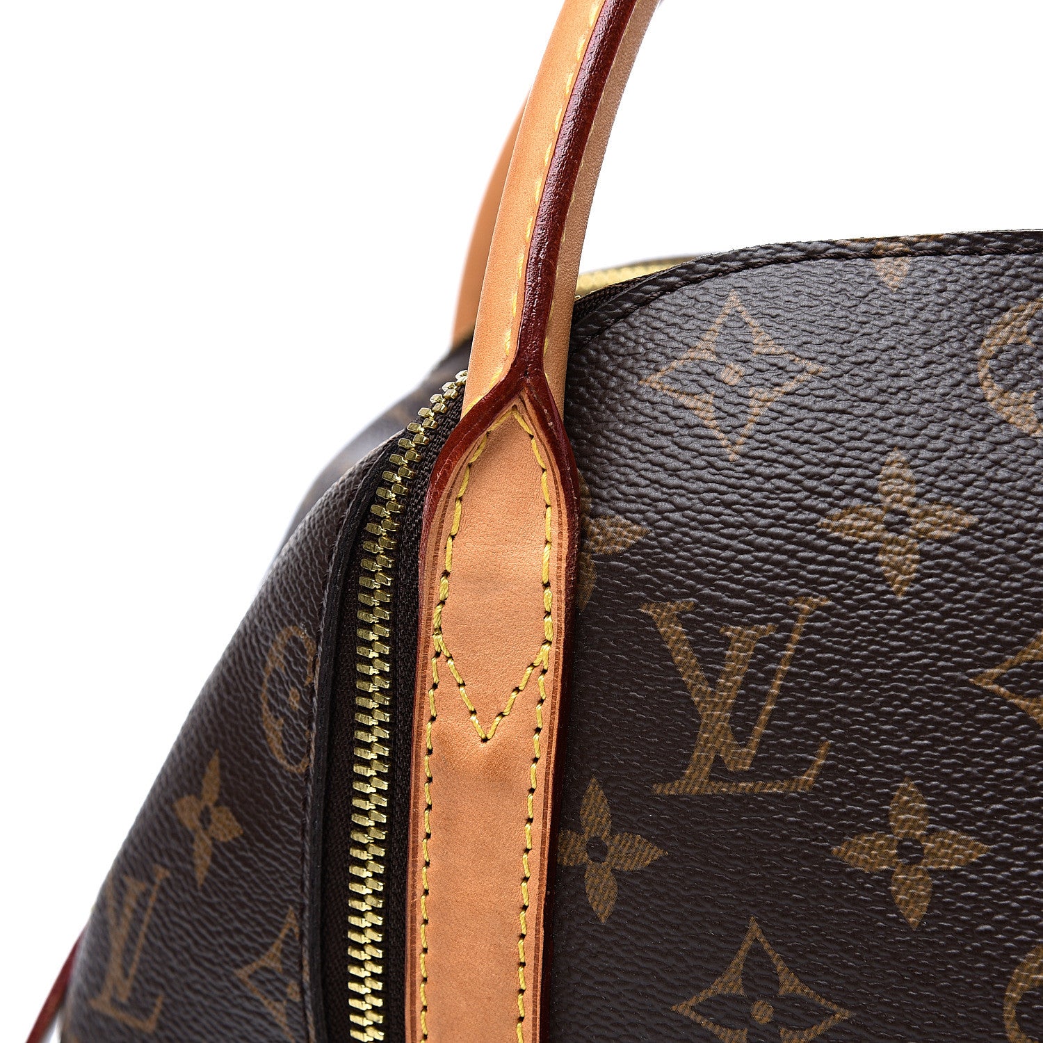 Louis Vuitton Monogram Marais MM 11 of 12
