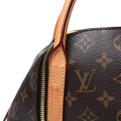 Louis Vuitton Monogram Marais MM 11 of 12